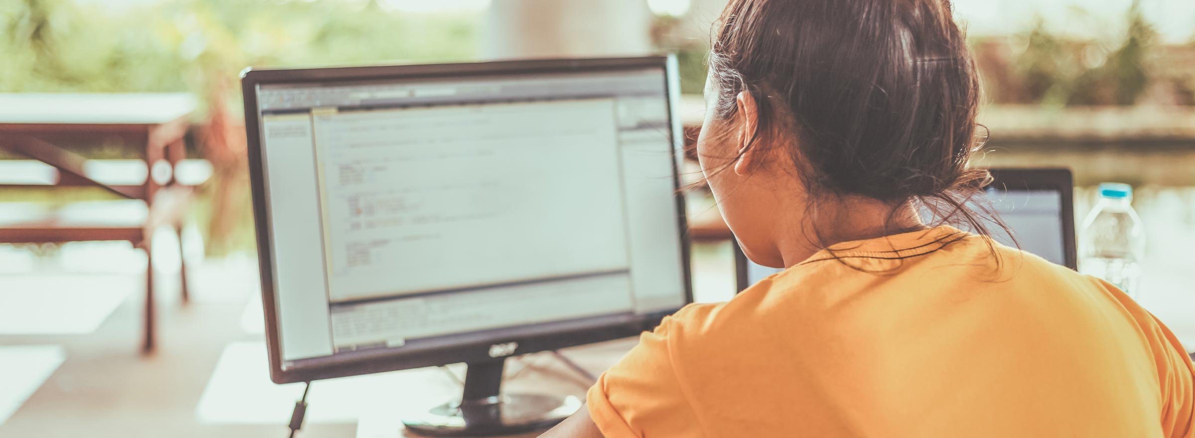 Build Customized Apps, No Coding Experience Required